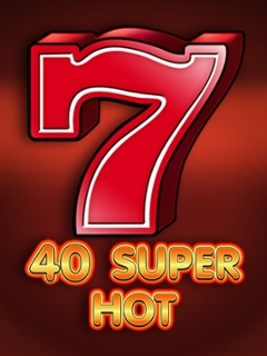 40 super hot
